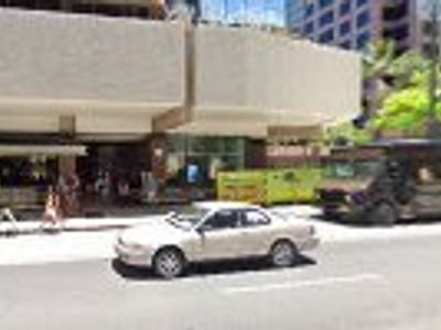 Sheet Metal & Air Conditioning Contractors' National Association of Hawaii