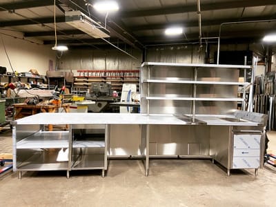 Sheet Metal Solutions, LLC