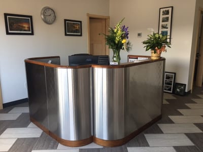 Sheet Metal Solutions, LLC