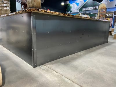 Sheet Metal Solutions, LLC