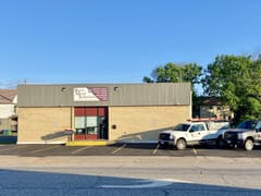 Sheet Metal Solutions, LLC