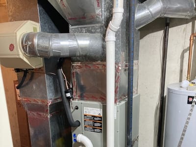 Sheets Central Air - Heating - Cooling - Plumbing