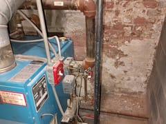 Sheffield Heating & Air Conditioning