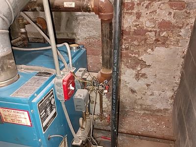 Sheffield Heating & Air Conditioning