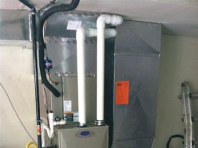 Sheffield Heating & Cooling