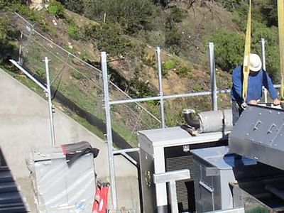 Sheldon Mechanical Corp