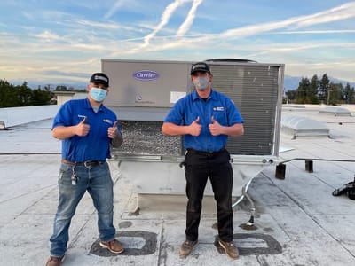 Sheldon's Heating & Air Conditioning, Inc.