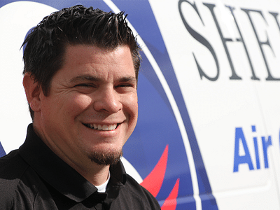 Sheldon's Heating & Air Conditioning, Inc.