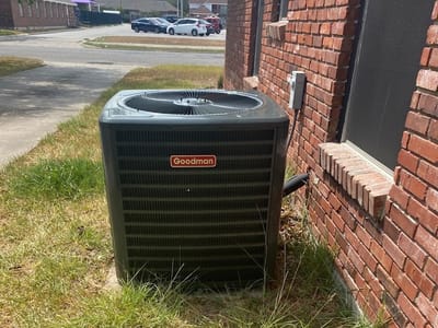 Shellaby AC & Refrigeration