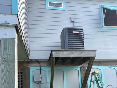 Shellaby AC & Refrigeration