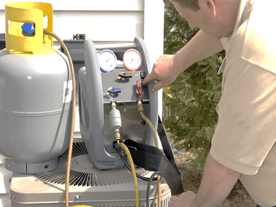 Shelton Heating & Air Conditioning