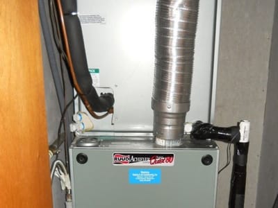 Shelton Heating & Air Conditioning