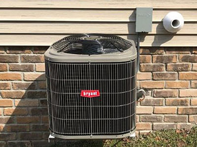 Shelton Heating & Air Conditioning