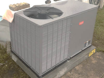 Shelton Heating & Air Conditioning