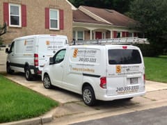 Shemtov Systems Heating & Air Conditioning