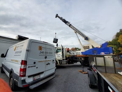 Shemtov Systems Heating & Air Conditioning