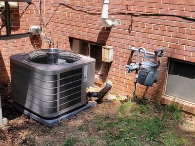 Shemtov Systems Heating & Air Conditioning