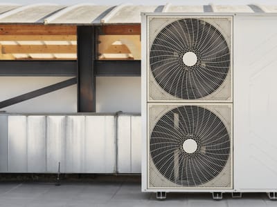 Shemtov Systems Heating & Air Conditioning