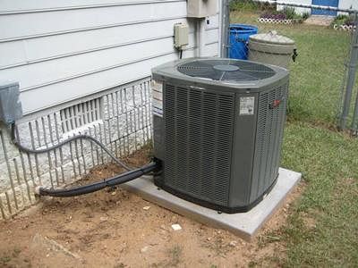 Shephard’s Heating & Air Conditioning