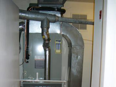 Shephard’s Heating & Air Conditioning