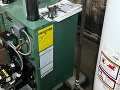 Shepherd ENG Heating Cooling & Refrigeration Inc