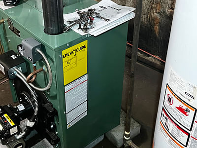 Shepherd ENG Heating Cooling & Refrigeration Inc