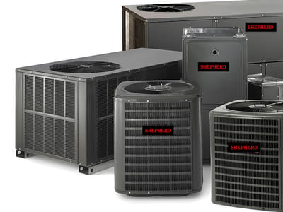 Shepherd ENG Heating Cooling & Refrigeration Inc