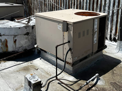 Shepherd ENG Heating Cooling & Refrigeration Inc