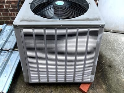 Shepherd ENG Heating Cooling & Refrigeration Inc