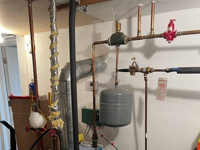 Shepherd ENG Heating Cooling & Refrigeration Inc