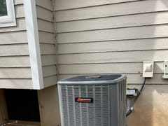 Shepherd Heating & Air Conditioning