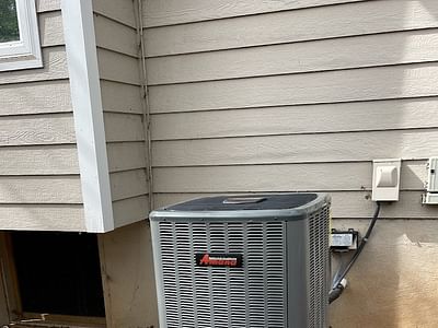 Shepherd Heating & Air Conditioning