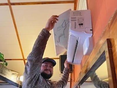 Sheridan Mechanical Heating and Cooling