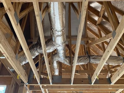 Sheridan Mechanical Heating and Cooling