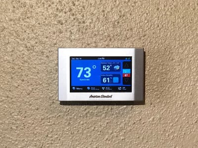 Sherlock Homes Ac/Heating and Air LLC