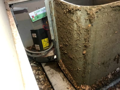 Sherlock Homes Ac/Heating and Air LLC