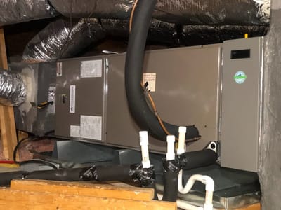 Sherlock Homes Ac/Heating and Air LLC