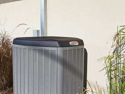 Sherlock Plumbing, Heating & Air