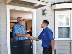 Sherlock Plumbing, Heating & Air