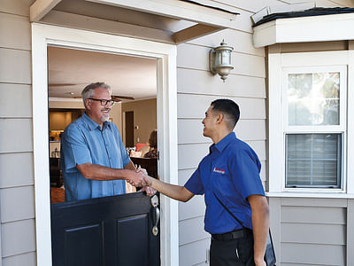 Sherlock Plumbing, Heating & Air