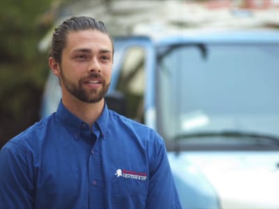 Sherlock Plumbing, Heating & Air