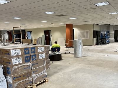 Sherman Heating & Cooling