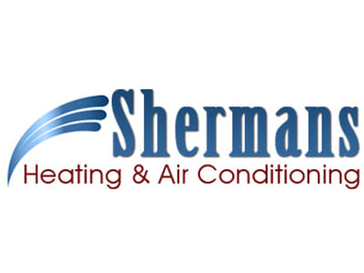 Sherman's Heating & Air Conditioning Inc.