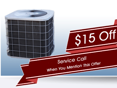 Sherman's Heating & Air Conditioning Inc.