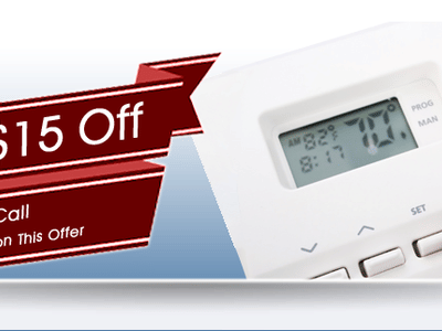 Sherman's Heating & Air Conditioning Inc.