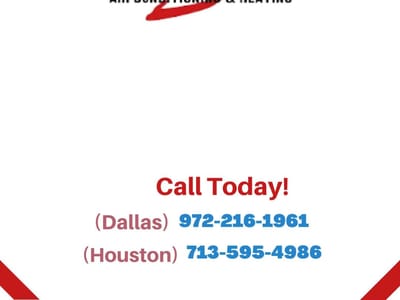 Sherrell Air Conditioning & Heating