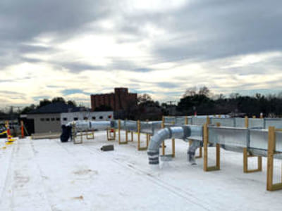 Sherrell Air Conditioning & Heating