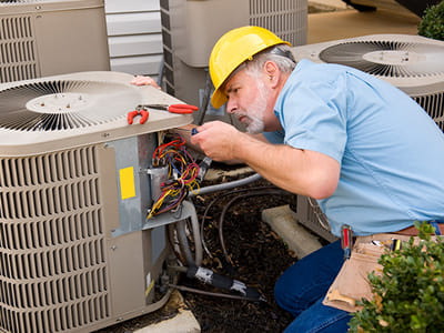 Shib Air Conditioning Services