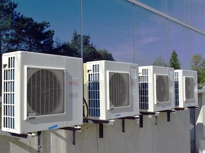 Shib Air Conditioning Services