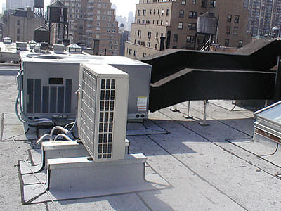 Shib Air Conditioning Services
